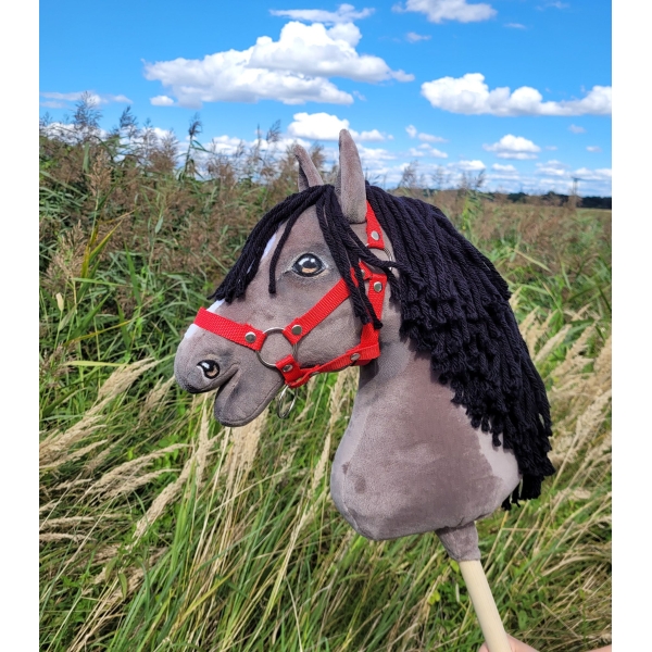 Kæphest Grulo Hobby Horses