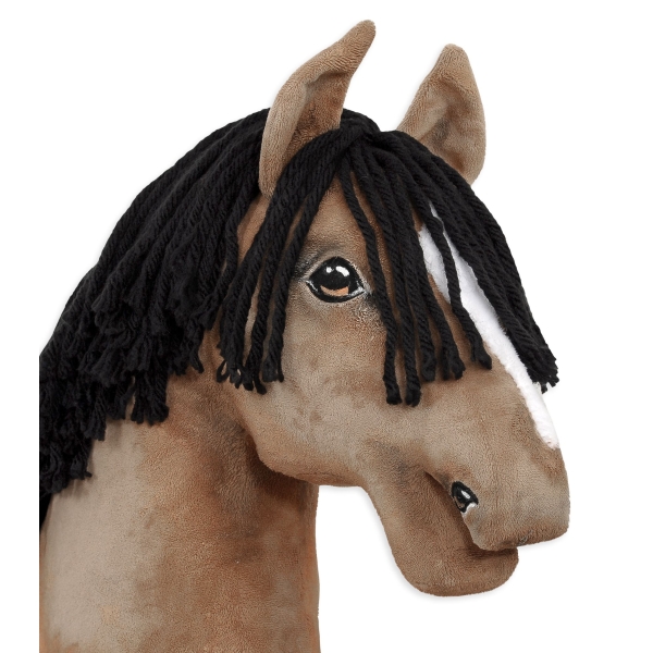 My Sweet Baby Hobby Horse Caballo