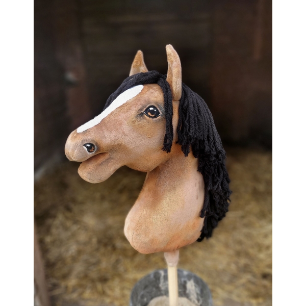 hobby horse kæpheste til salg