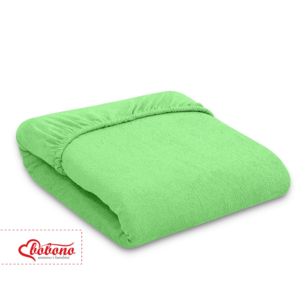 Lagen til babyseng 140x200cm