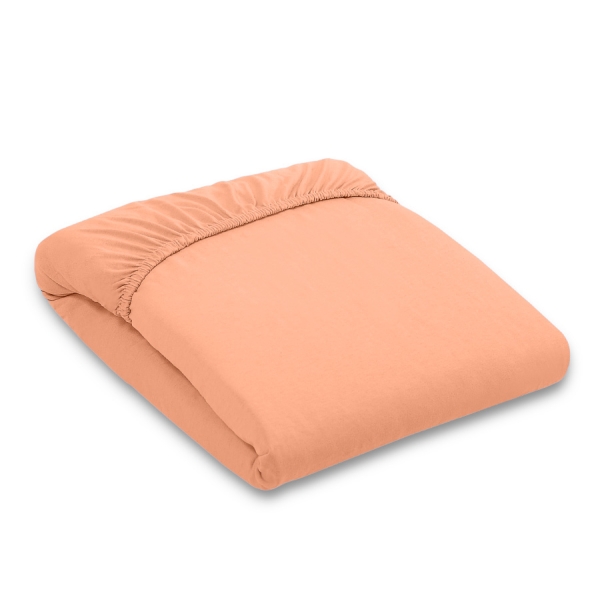 Lagen til babyseng  Orange