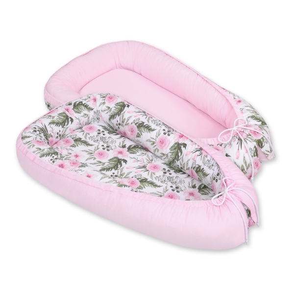 Rede til baby  Lyserød Pink