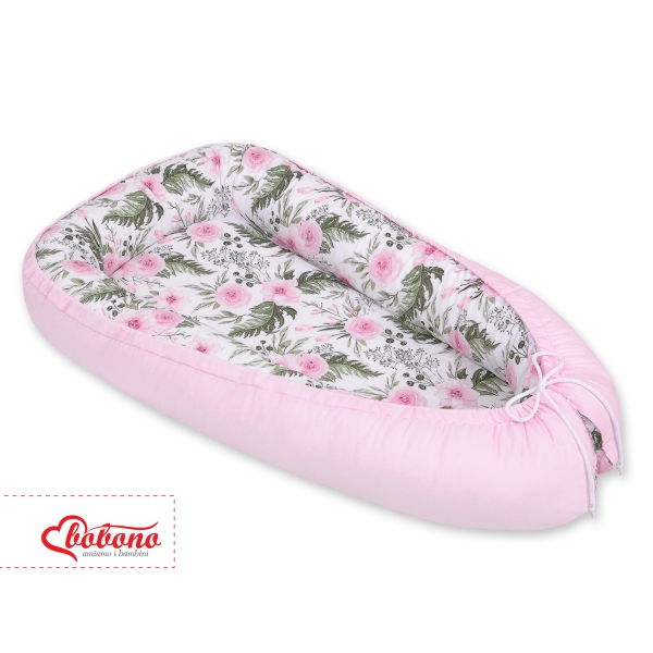 Rede til baby  Lyserød Pink