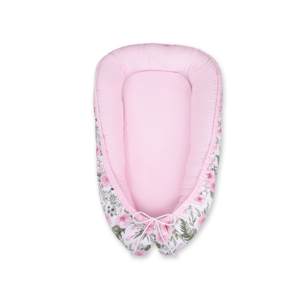 Rede til baby  Lyserød Pink