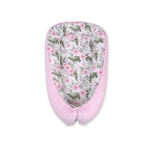 Rede til baby  Lyserød Pink