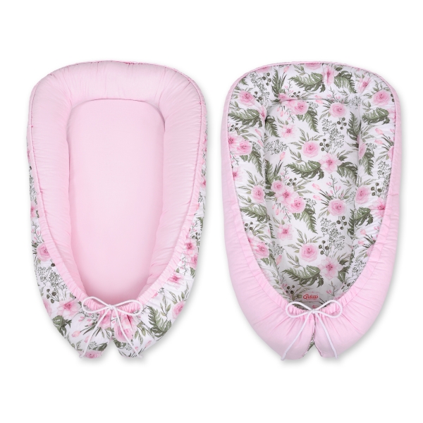 Rede til baby  Lyserød Pink
