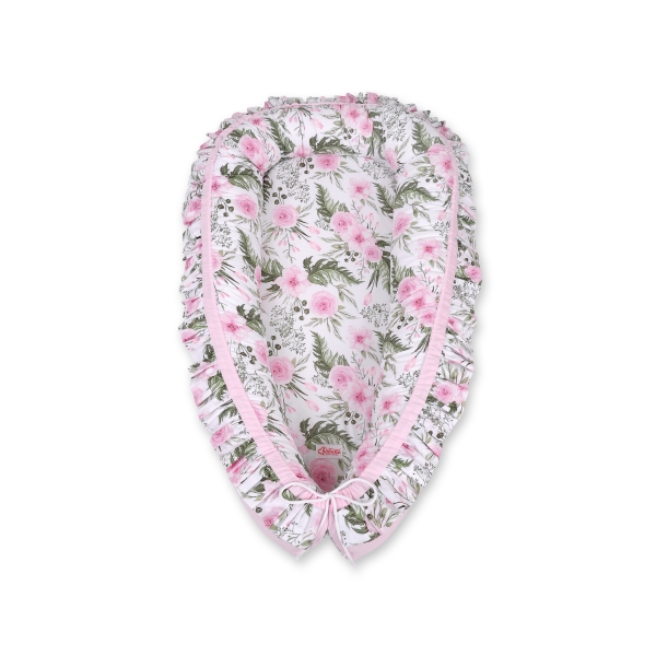 Rede til baby  Lyserød Pink