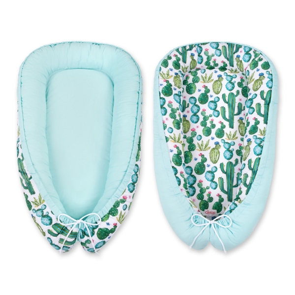 Rede til baby  Mint