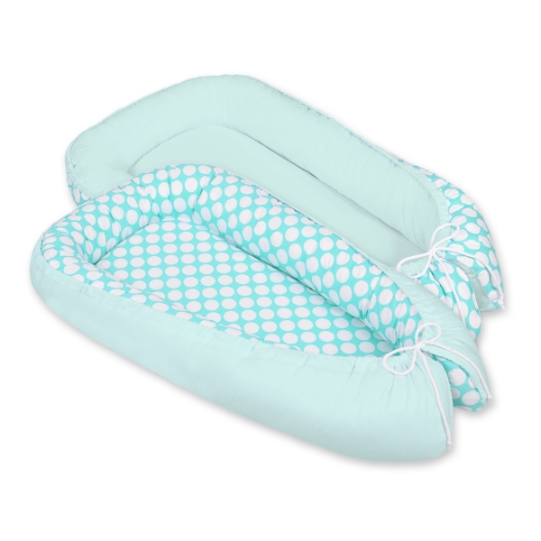 Rede til baby  Mint Turkis
