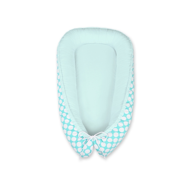 Rede til baby  Mint Turkis