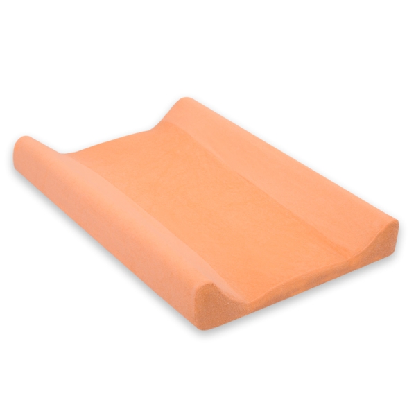 Sengehimmelstativ til tremmeseng  Orange