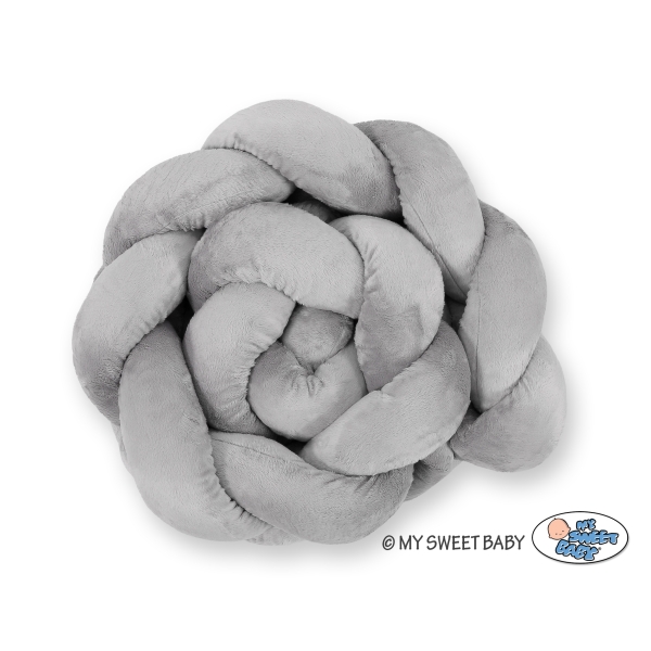 Snoet Sengerand Velour Minky