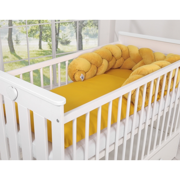 Sengerand Velour 1,8m