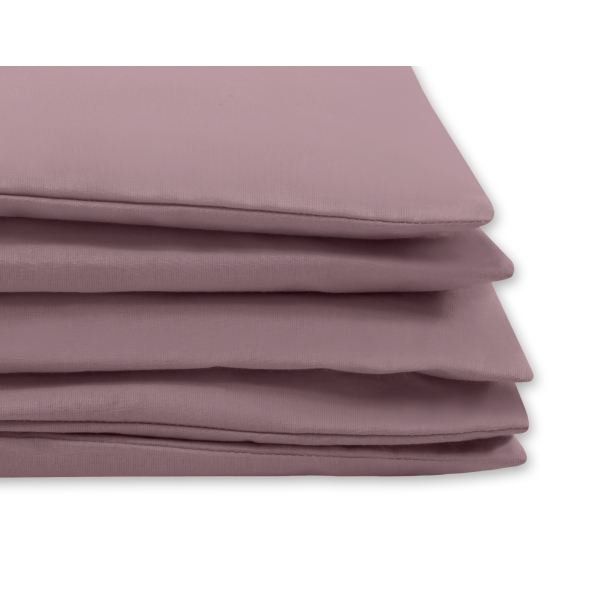 Sengesæt til babyseng i 2 dele  Pastel Violet