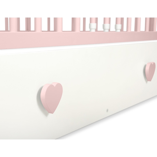 Skuffe til tremmeseng 120x60cm MAXI  MAXI