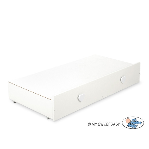 Skuffe til tremmeseng 120x60cm MAXI  MAXI