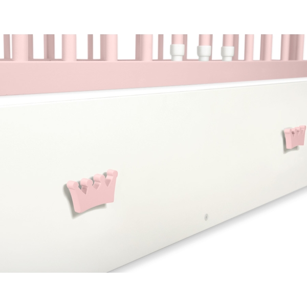 Skuffe til tremmeseng 120x60cm MAXI  MAXI