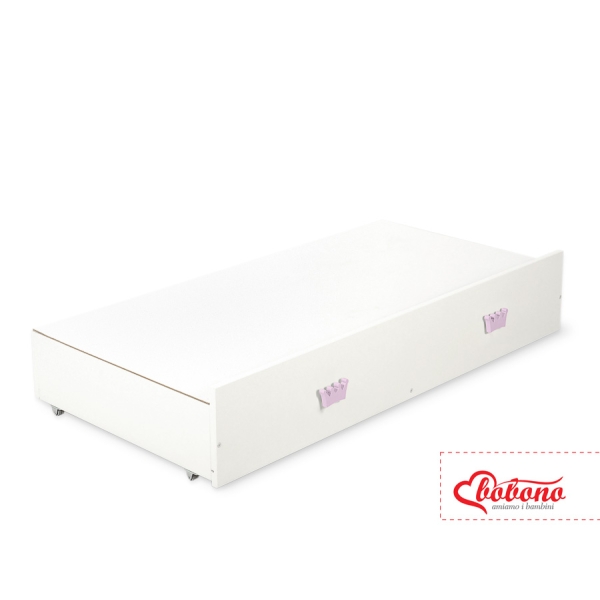 Skuffe til tremmeseng 120x60cm MAXI  MAXI