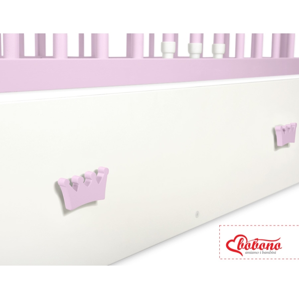 Skuffe til tremmeseng 120x60cm MAXI  MAXI