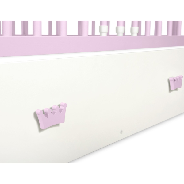 Skuffe til tremmeseng 120x60cm MAXI  MAXI