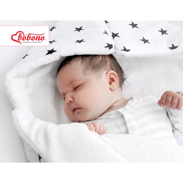 Sovepose til baby