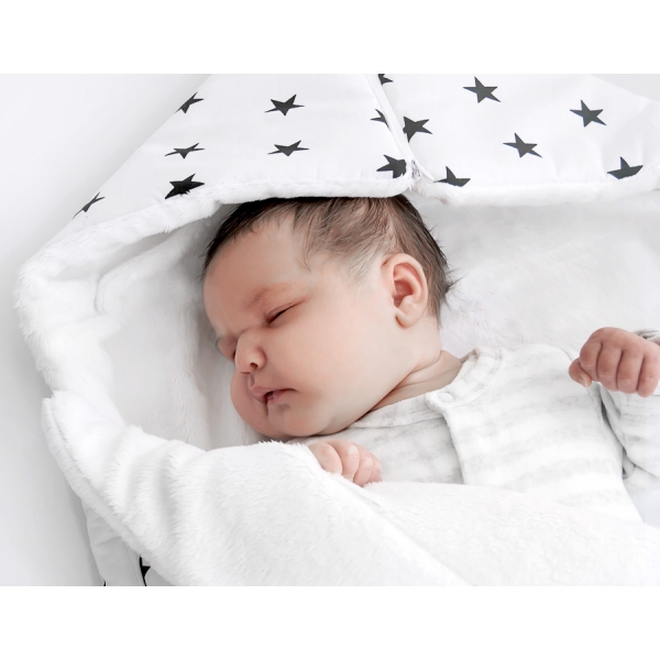 Sovepose til baby