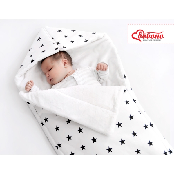 Sovepose til baby
