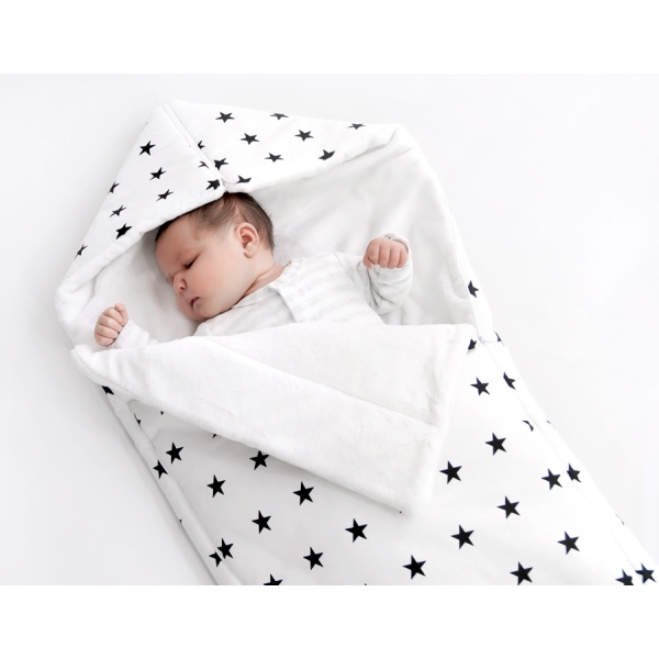 Sovepose til baby