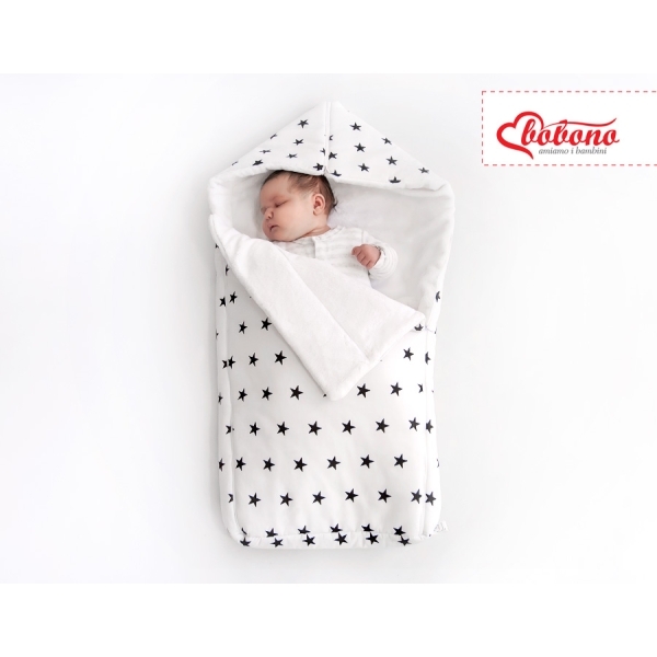 Sovepose til baby