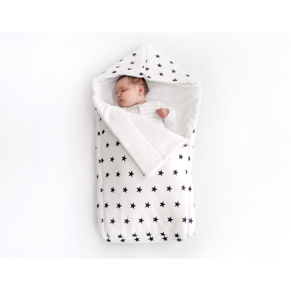 Sovepose til baby