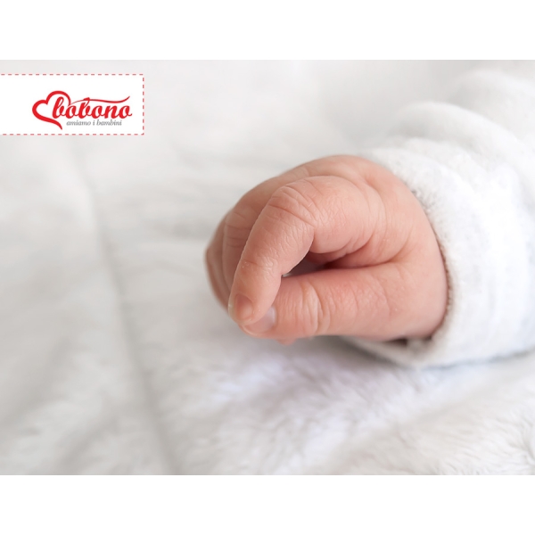 Sovepose til baby