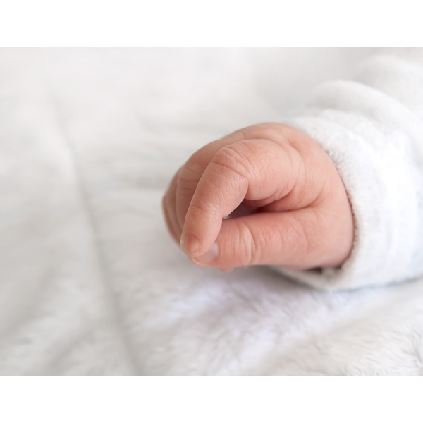 Sovepose til baby