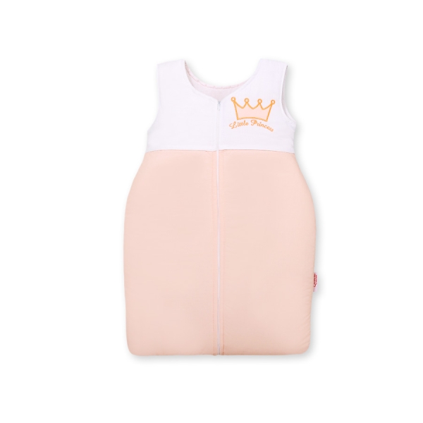 Sovepose til baby  Pulverrosa