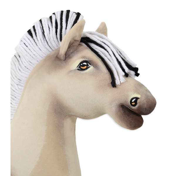 Hobby Horse Fjordhest